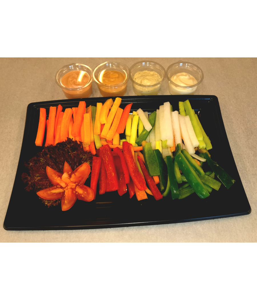 Plateau apéro DIPS 5pers